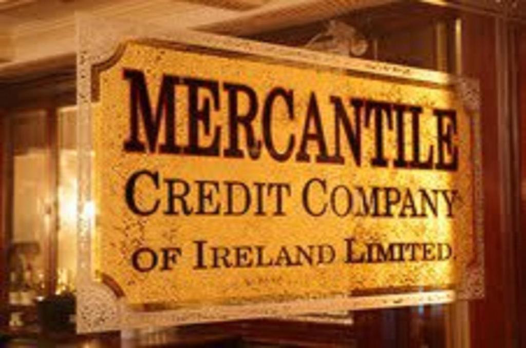 Mercantile Hotel Dublín Habitación foto
